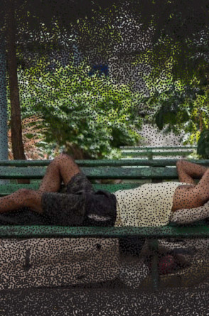 CAPA - MELHORIA NA RENDA