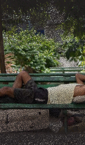 Imagem da reportagem: Renda dos pobres melhora, mas ascensão social ainda é tabu