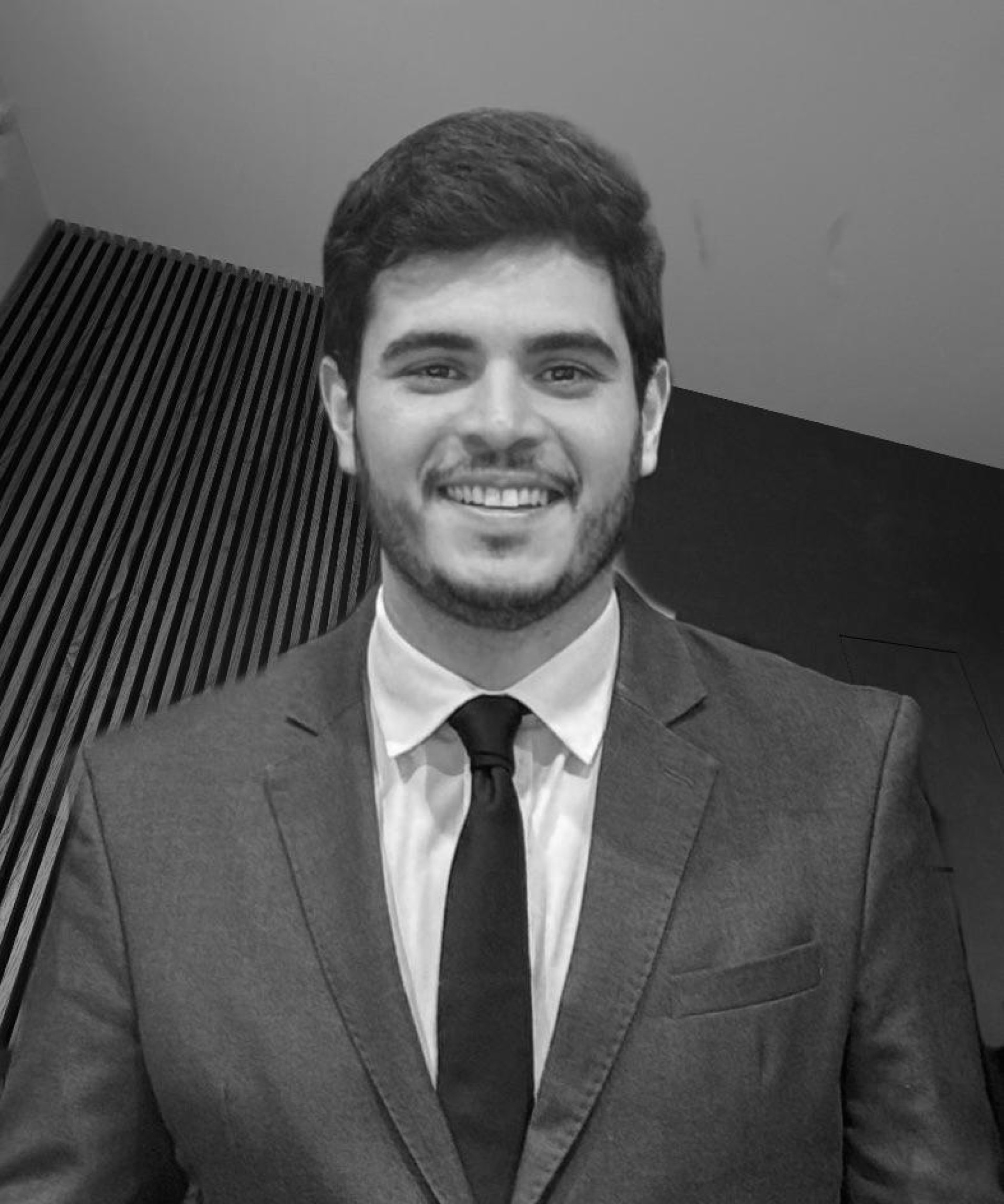 Victor Breno F. Barrozo. Teólogo e cientista da religião. Doutor pela Universidade Federal da Paraíba.  (Foto: Arquivo Pessoal)