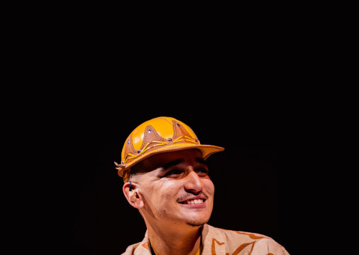 João Gomes faz show em Fortaleza neste sábado, 13, no Marina Park