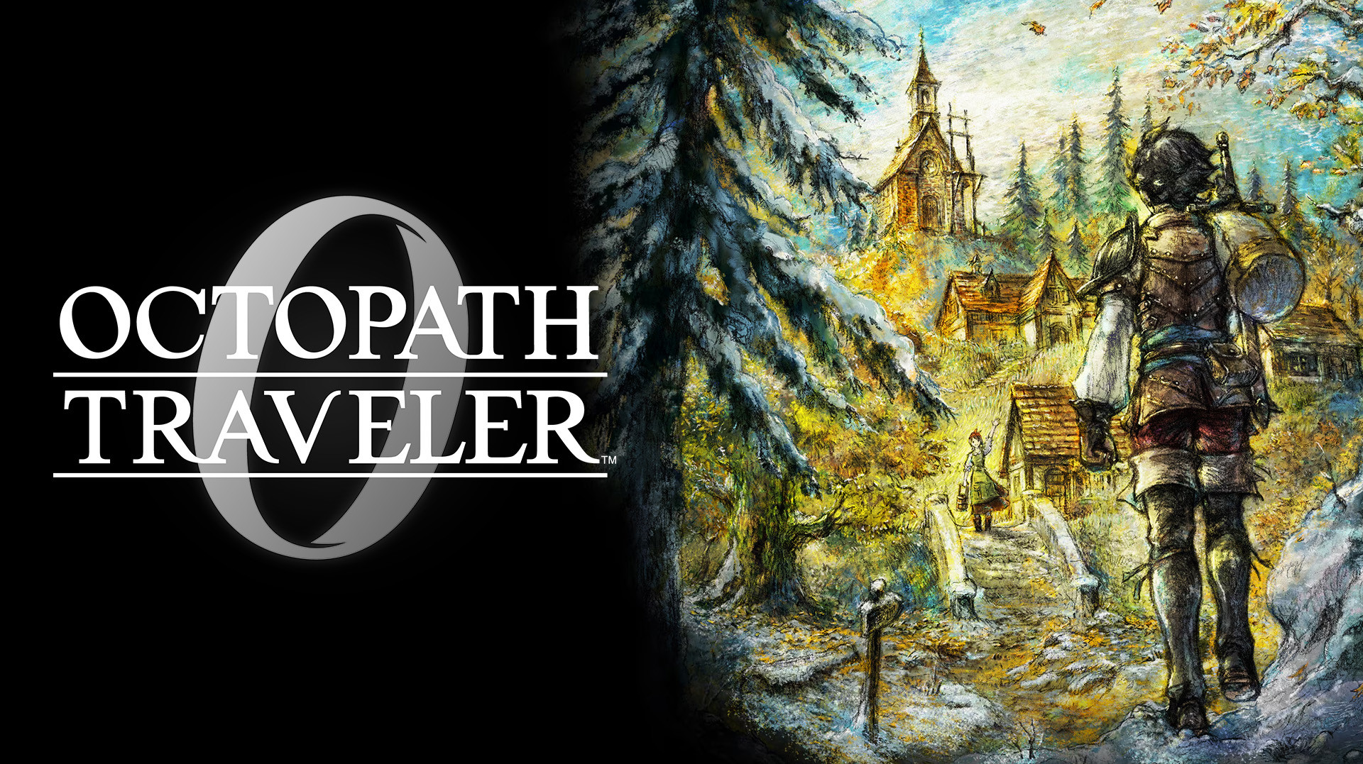 Octopath Traveler 0 (Foto: Divulgação)
