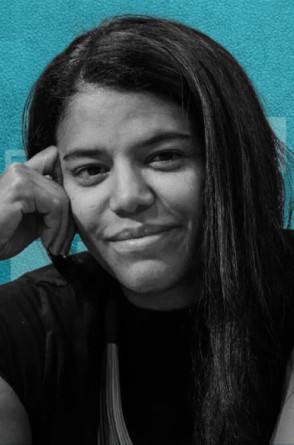 AZUIS - Alessandra Devulsky