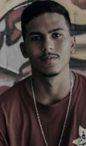 Artista Visual(Foto: Acervo Pessoal / Jambo)