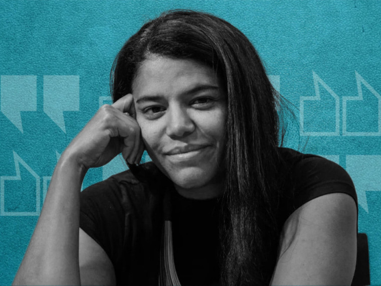 AZUIS - Alessandra Devulsky