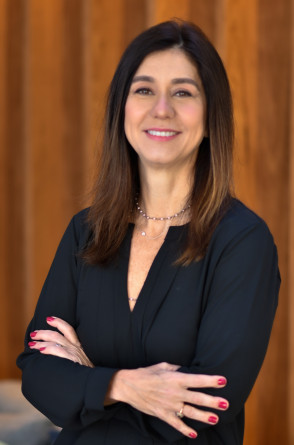 Claudia Prates, diretora de Sustentabilidade da Confedera&ccedil;&atilde;o Nacional das Seguradoras (CNseg) (Foto: Kelly Maia/Divulga&ccedil;&atilde;o)