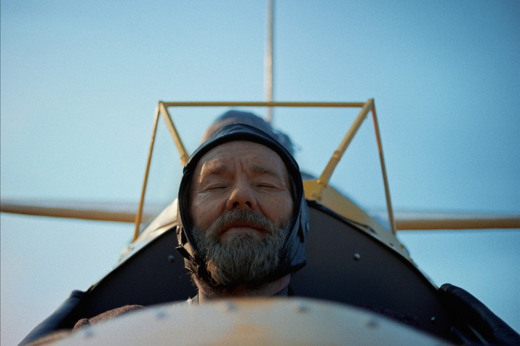 Filme "Sonhos de Trem" est&aacute; dispon&iacute;vel na Netflix(Foto: BBP Train Dreams/Divulga&ccedil;&atilde;o)