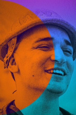 PERFIL - JOÃO GOMES