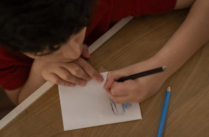 Ateliê Criança Cria na Pinacoteca do Ceará