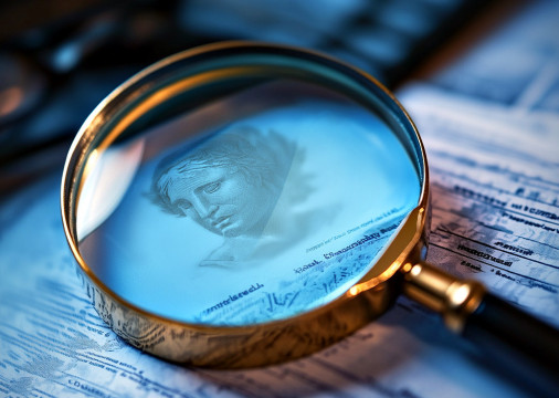 CAPA - FRAUDES BANCÁRIAS