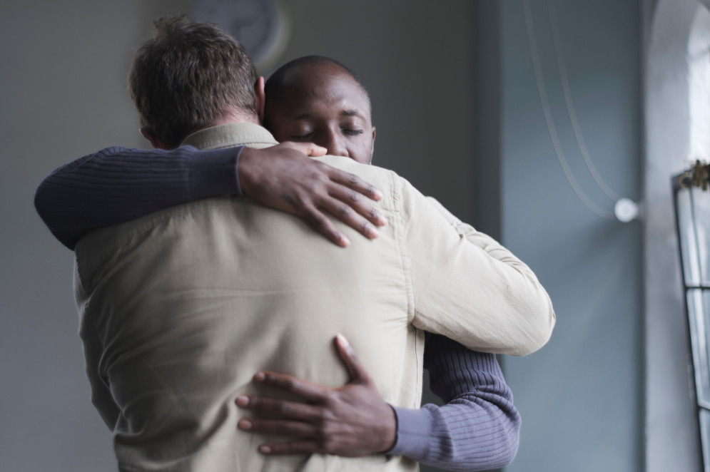 O desafio no meio tecnol&oacute;gico &eacute; preservar a humanidade e o contato com o outro(Foto: GUNNER GU / AdobeStock)