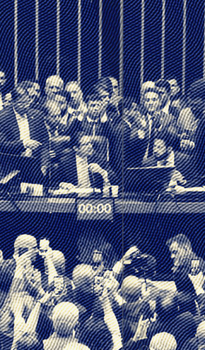 Imagem da reportagem: Sob a redoma: as contradições e polêmicas do Congresso em 2025