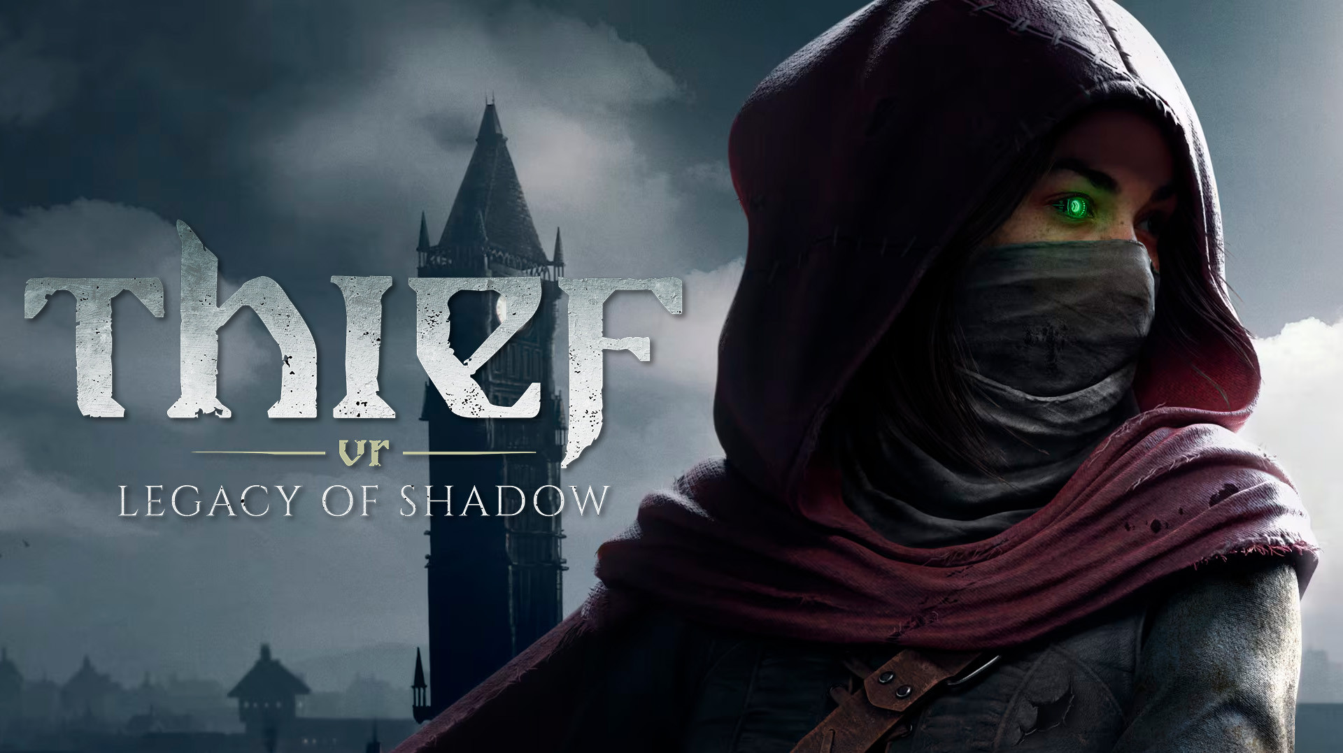Thief VR: Legacy of Shadows (Foto: Divulgação)