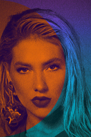 CAPA - PERFIL - VIRGINIA
