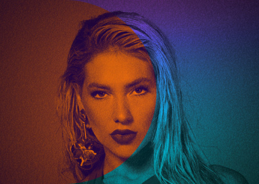 CAPA - PERFIL - VIRGINIA
