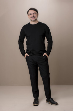 'Em muitos casos, a m&aacute;goa n&atilde;o elaborada mant&eacute;m o outro vivo dentro da pessoa, como presen&ccedil;a &iacute;ntima e invasiva'(Foto: Jader / RK M&iacute;dia)