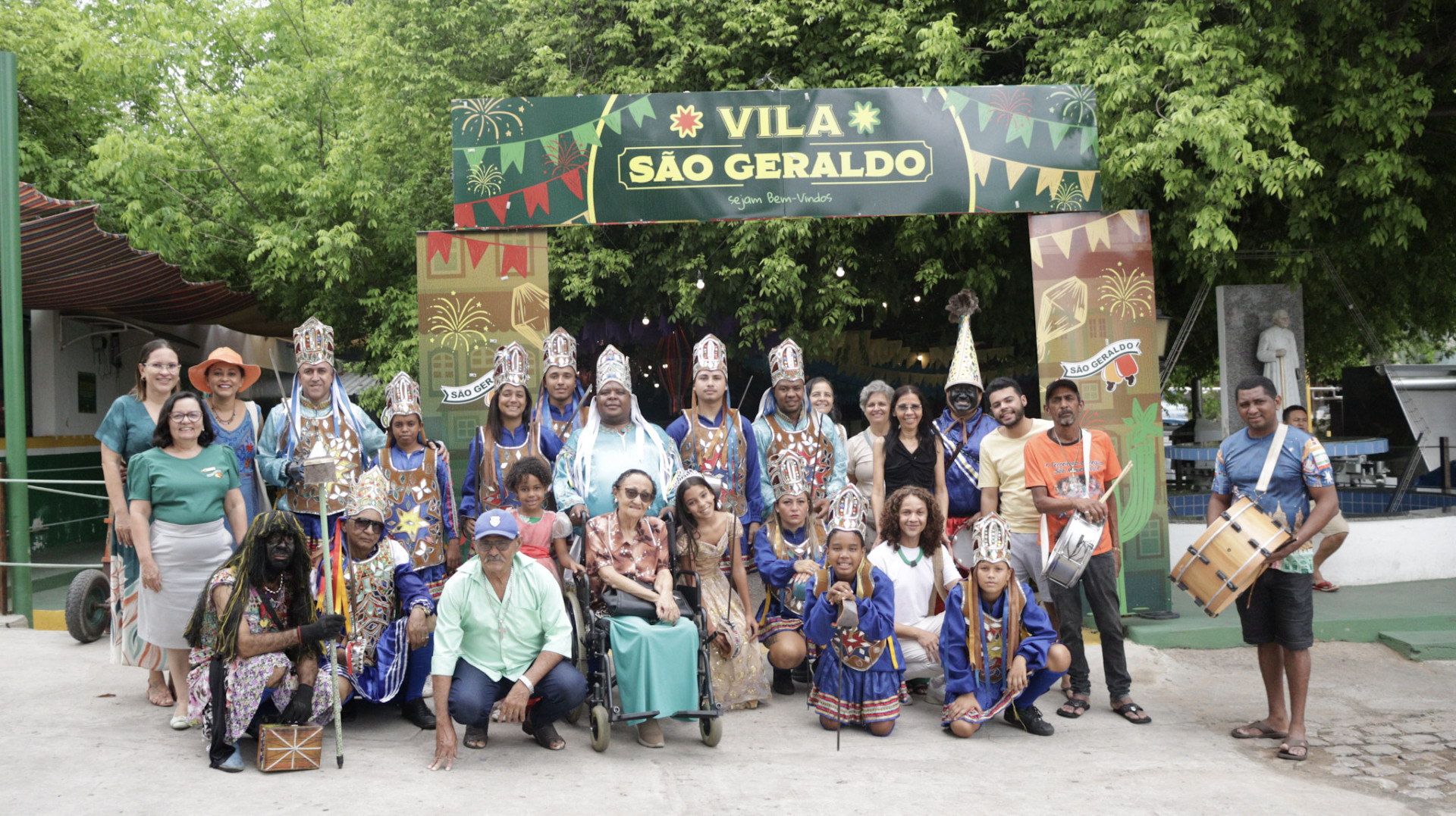 Industria S&atilde;o Geraldo(Foto: &Iacute;talo Salustiano)