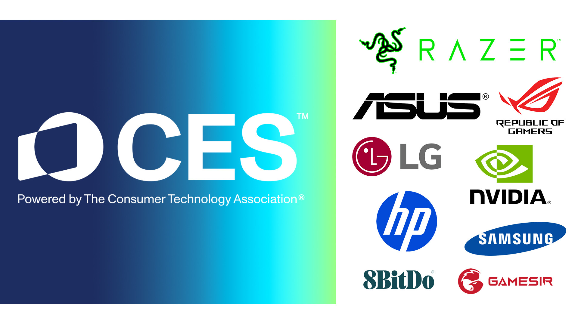 O que a maior feira de tecnologia entregou sobre o futuro do mercado gamer
 (Foto: Divulgação)