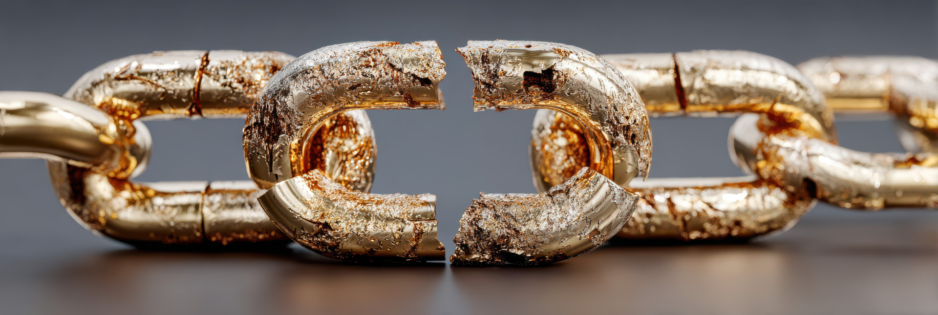 Foto de apoio ilustrativo: Conex&otilde;es rompidas, fragilidade nos relacionamentos e din&acirc;mica pr&oacute;pria(Foto: Georg / AdobeStock)