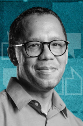 AZUIS - ITAMAR VIEIRA JR