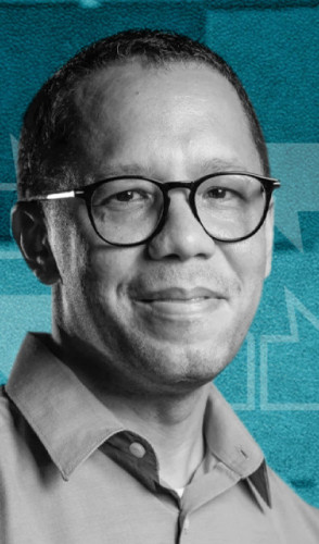 Imagem da reportagem: Itamar Vieira Junior, o escritor da terra