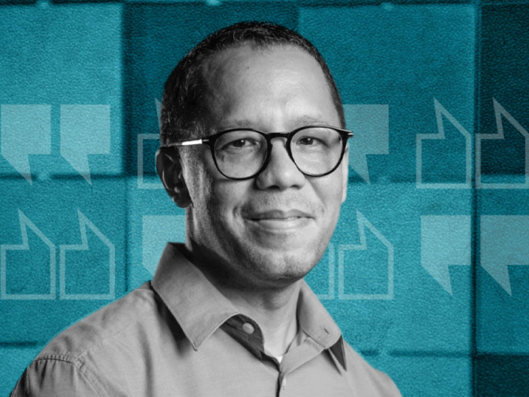 AZUIS - ITAMAR VIEIRA JR