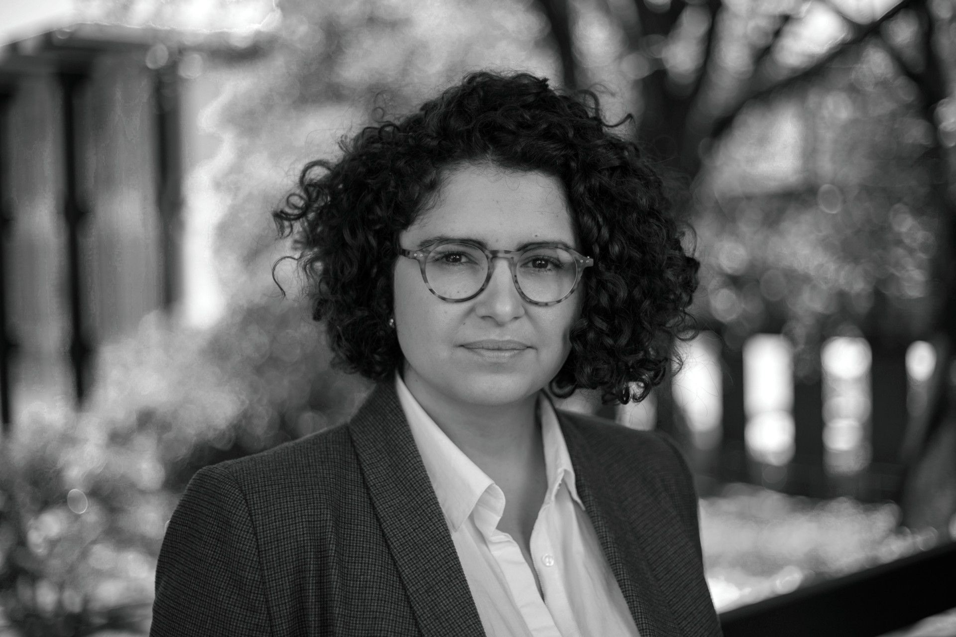 Jessika Moreira. Diretora-executiva do Movimento Pessoas à Frente, especialista em Políticas Públicas para Cidades Inteligentes pela Universidade de São Paulo (USP) e cofundadora do ÍRIS - Laboratório de Inovação e Dados do Governo do Ceará. (Foto: Arquivo Pessoa)