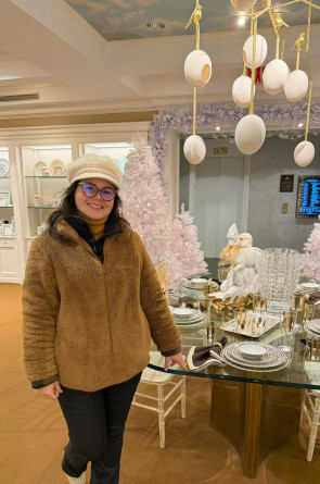 Renata Valentim (Foto: Vicente PessoaTalita mangueira)