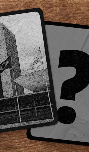 Imagem da reportagem: Por que a eleição para o Senado virou prioridade para partidos no Brasil e no Ceará