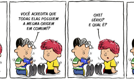 Tirinha Infinito Pessoal do dia 23/01/2026