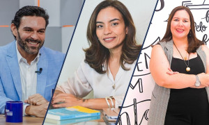 Capa do Episódio: Mundo do Trabalho: Inteligência Artificial, Soft Skils e Linkedin | PAUSE