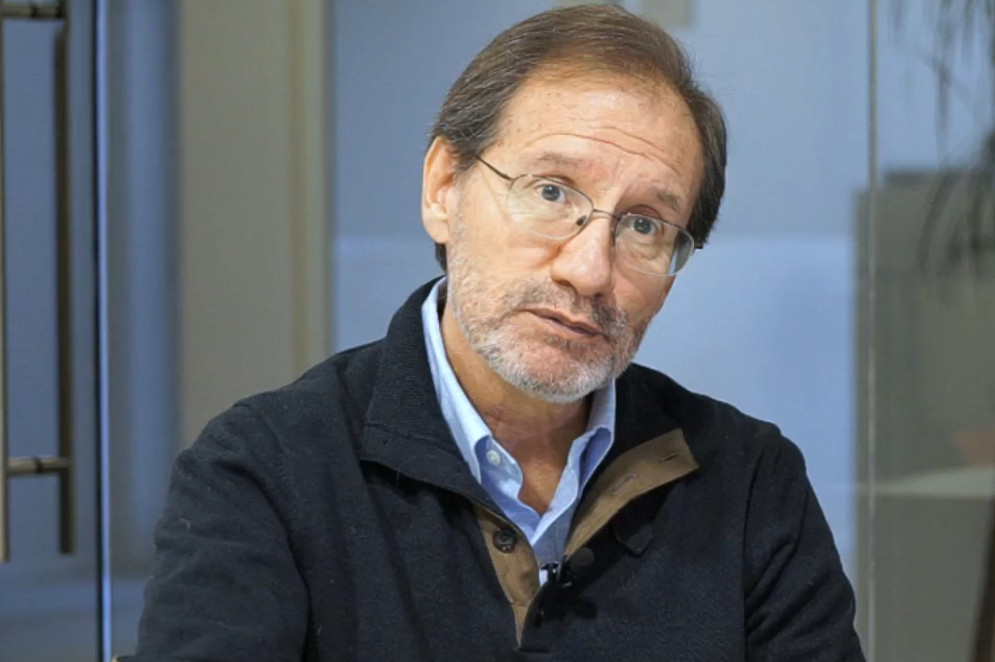 Eduardo Gamarra compara a&ccedil;&otilde;es de Trump com a Doutrina Monroe, que tornou-se instrumento de legitima&ccedil;&atilde;o da presen&ccedil;a militar dos Estados Unidos em outros pa&iacute;ses(Foto: Wikidata / Publicado por MeJudice1 )