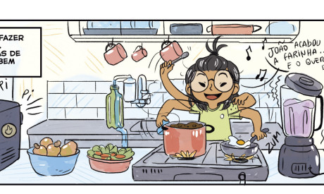 Tirinha Jerimunzin do dia 27/01/2026