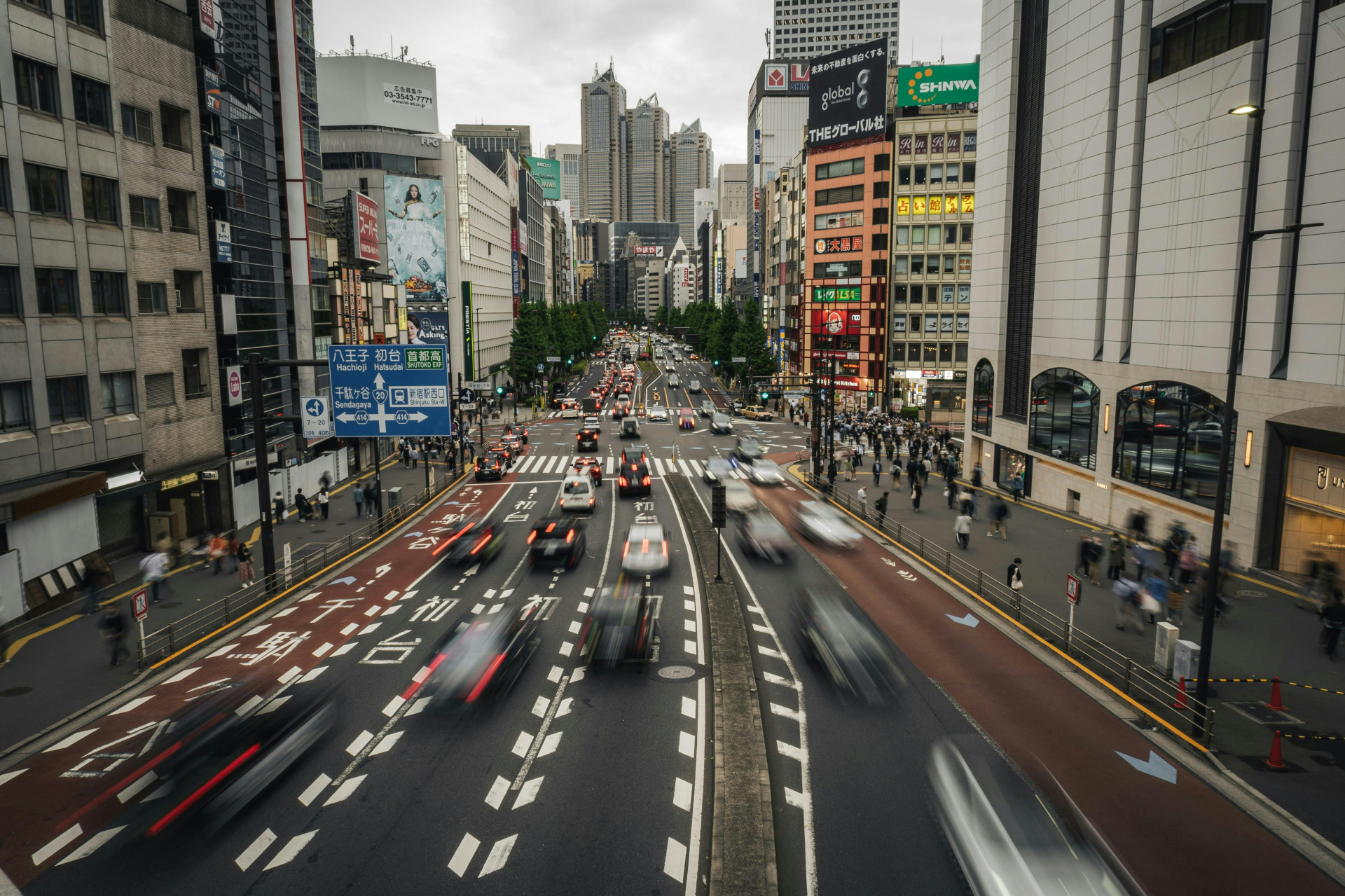 Imagem ilustrativa de apoio (Foto: Pexels/Artem Shuba)