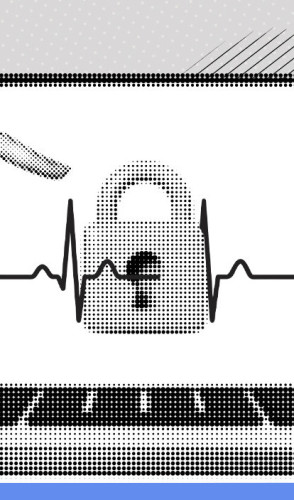 Imagem da reportagem: Denúncia: dados de pacientes do Ceará foram expostos em site público