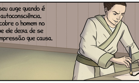 Tira Liberdade, de Miguel Felício, de 28/01/2026