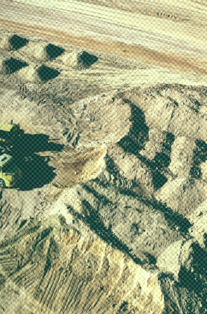 CAPA - DESMATAMENTO EP 2