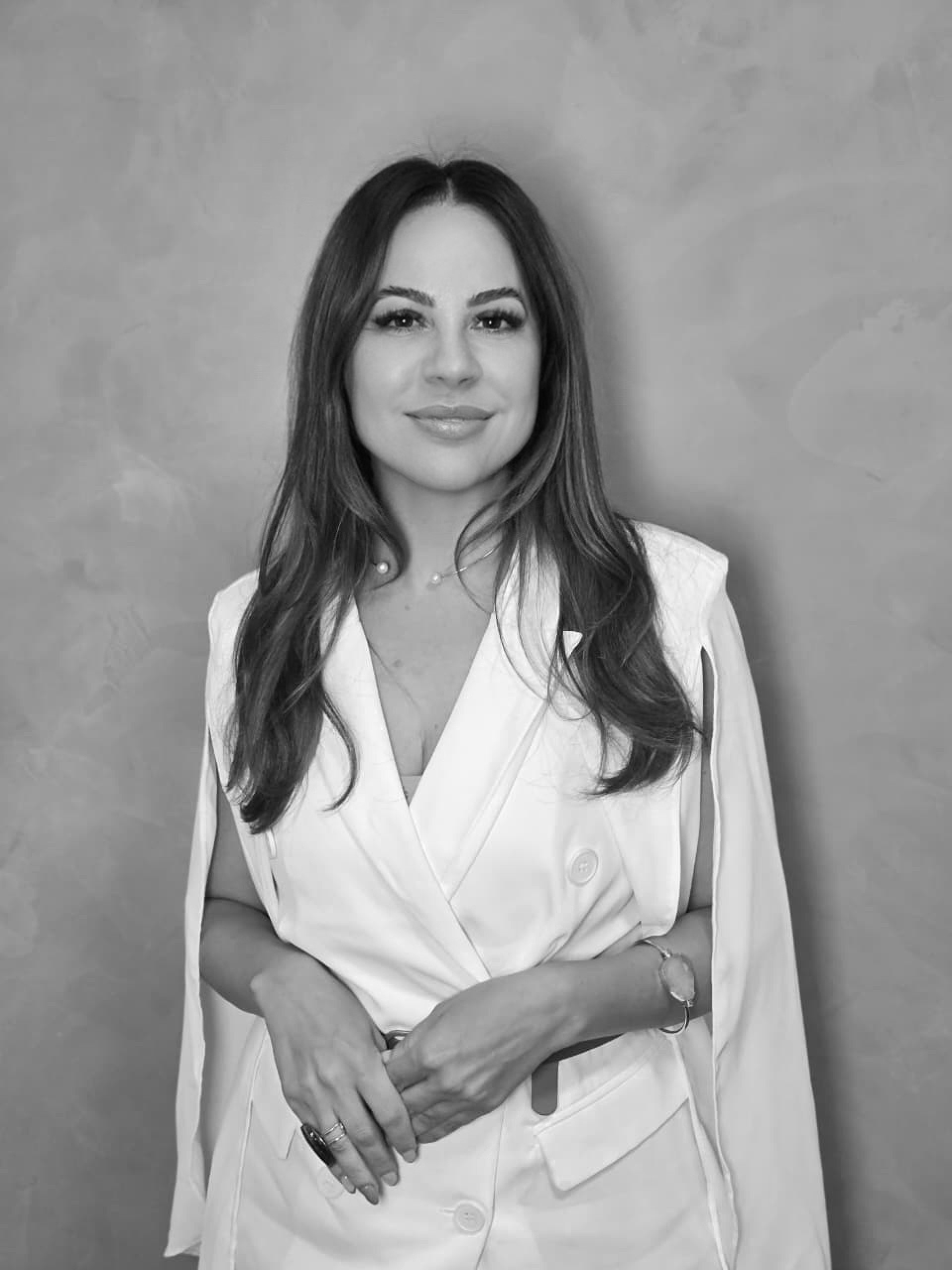 Fabrícia Aguiar. Diretora da Integração Feminina – CRECI-CE e corretora de imóveis. (Foto: Arquivo Pessoal)