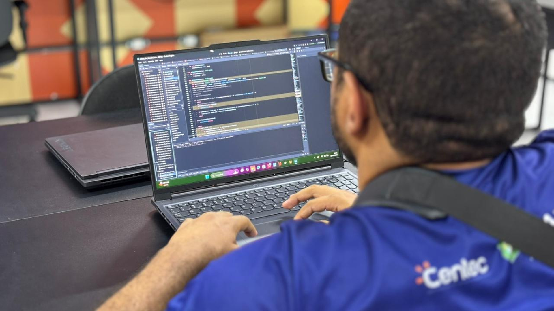 Novo Hub de Games no Ceará (Foto: Divulgação/Lorena Monteiro)