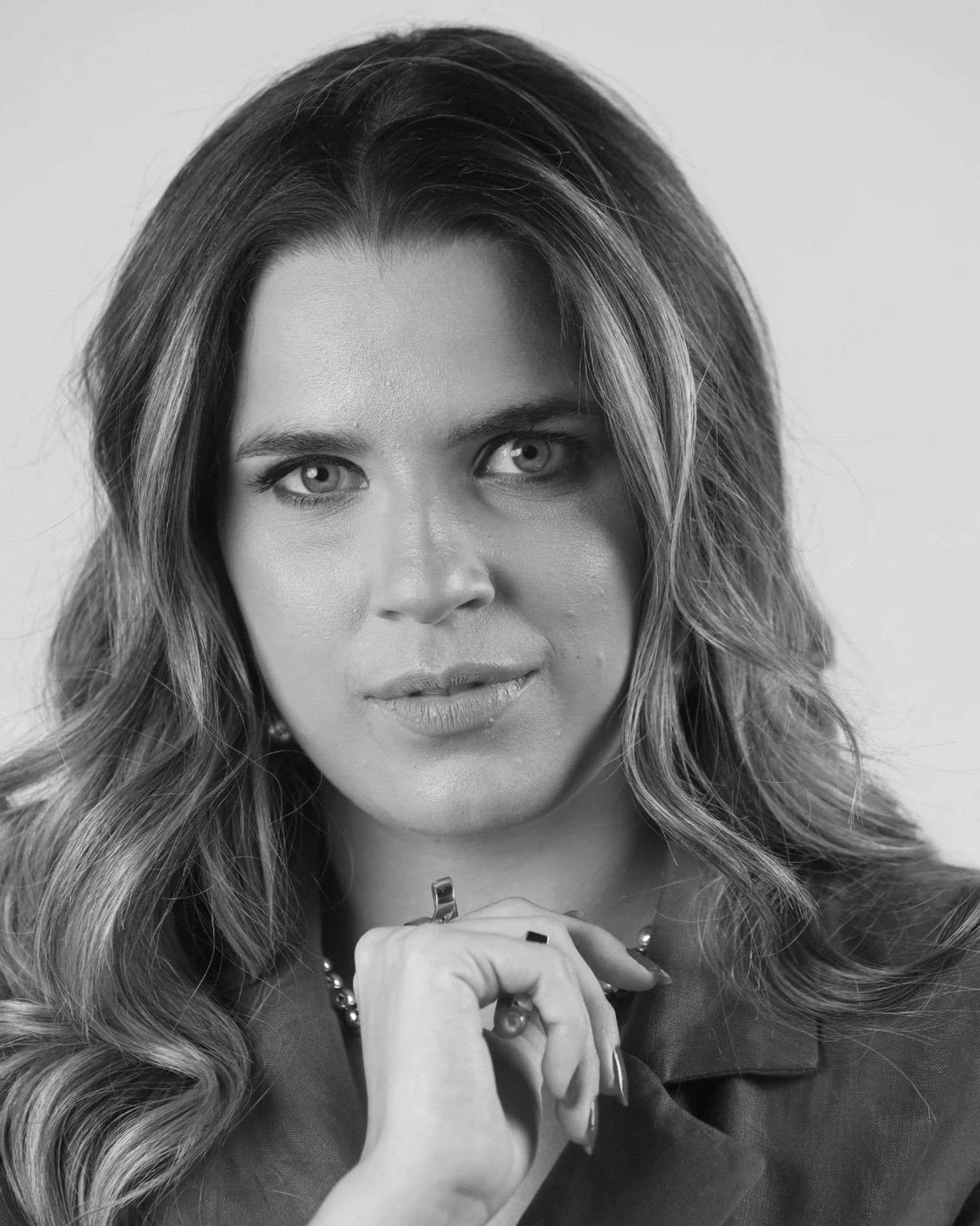 Thaís Uchôa. Advogada especialista em propriedade intelectual.  (Foto: Arquivo Pessoal)