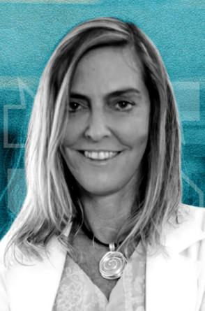 azuis - Tatiana Sampaio