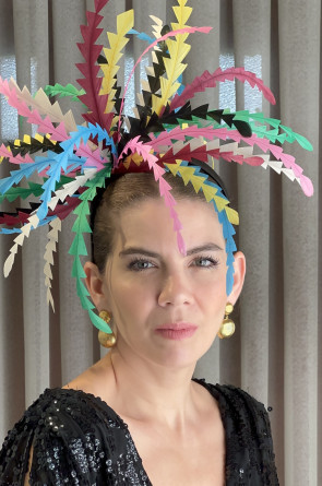 Jomara Cid (Foto: S&eacute;rgio Filho/Divulga&ccedil;&atilde;o )