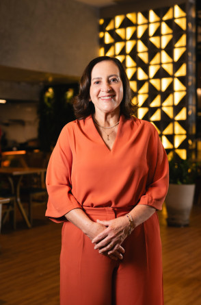 No&eacute;lia Fontenelle(Foto: Divulga&ccedil;&atilde;o)