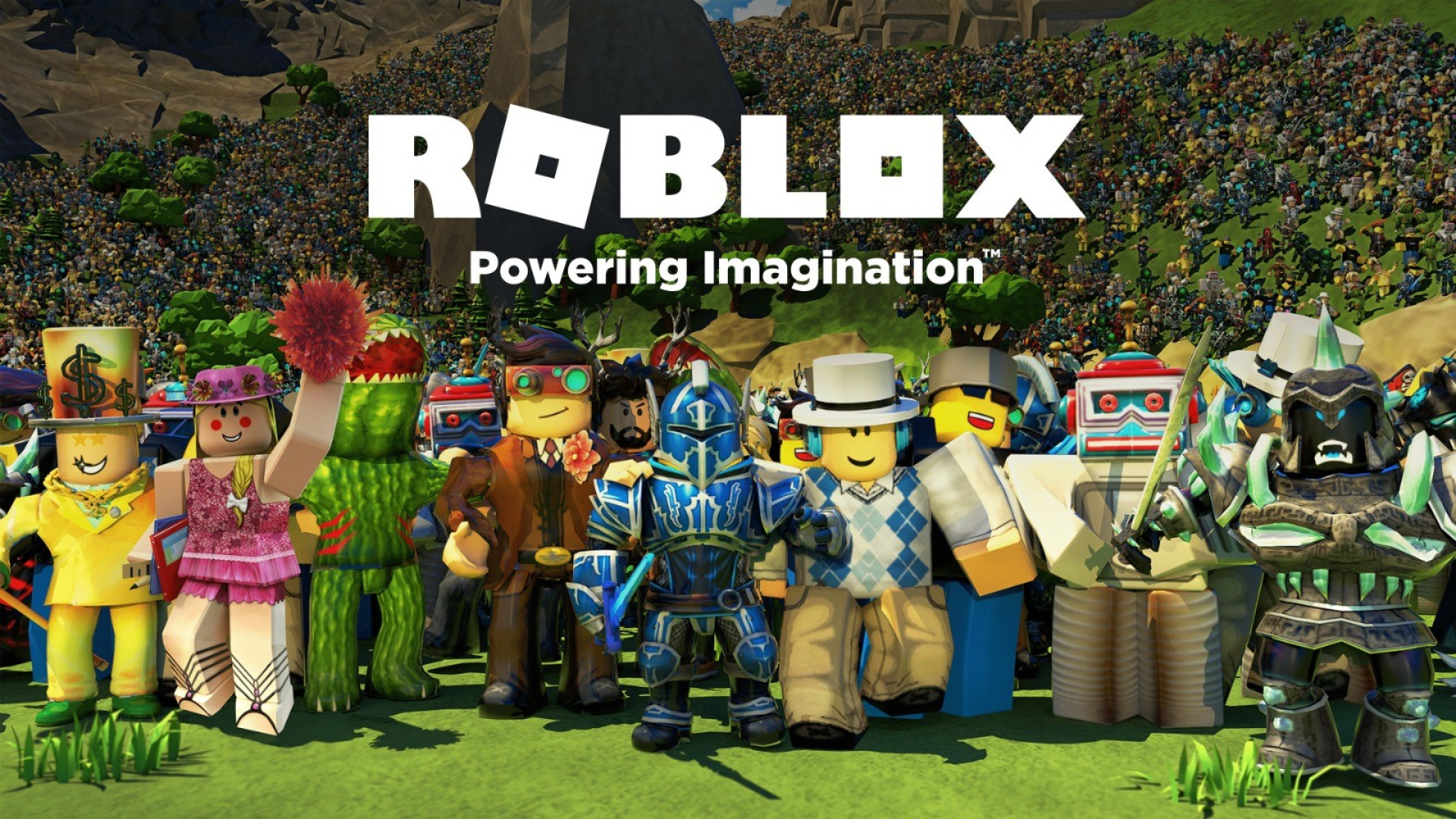Jogo Roblox (Foto: Google Play/Roblox Corporation/Reprodução)