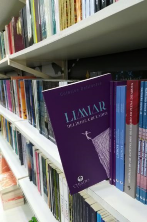 O livro 