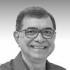 Foto de Tarcísio Matos