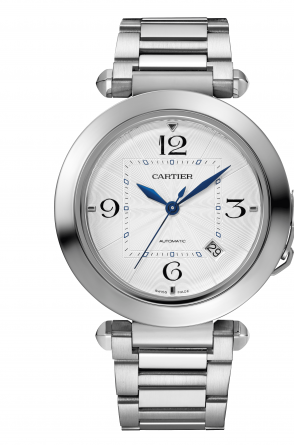 Cartier Pasha, lançamento da marca acaba de chegar ao Brasil 
