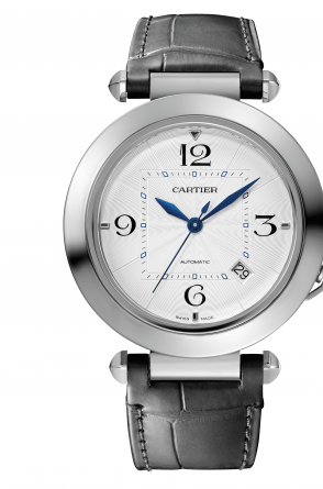 Cartier Pasha, lançamento da marca acaba de chegar ao Brasil 