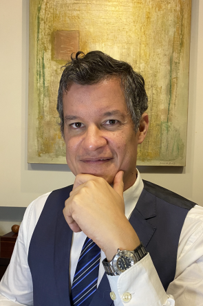 Hugo Machado de Brito Segundo(Foto: Divulgação)