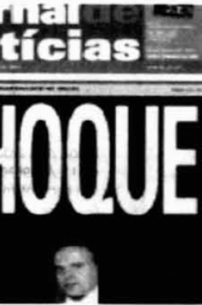 Português Jornal de Notícias estampou o crime em 25 de agosto(Foto: REPRODUÇÃO/RORNAL DE NOTÍCIAS)