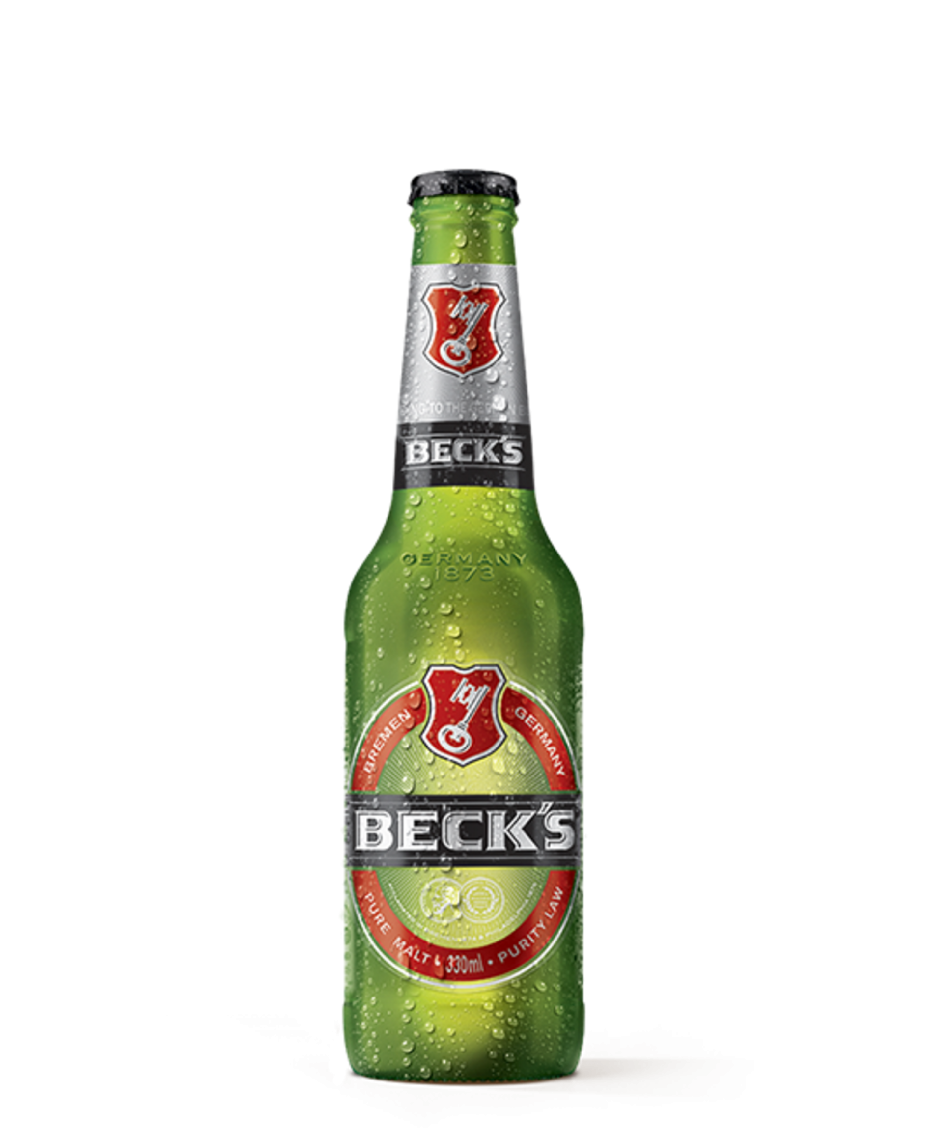 Cerveja Beck's entra no rol de bebidas premium (Foto: Reprodução)